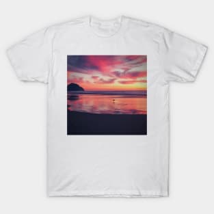 Beautiful Sunset T-Shirt